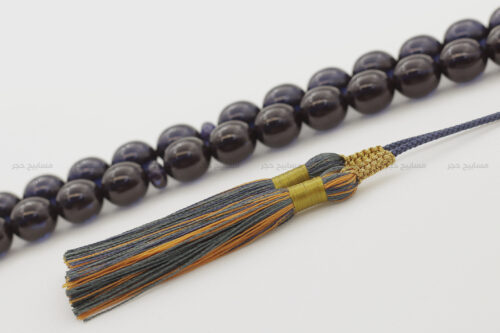 زعفراني فواح (لون حربا)