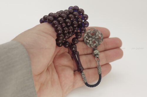 زعفراني فواح (حربا) مع طربزونة فضة