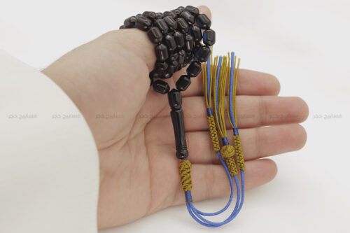 زعفراني فواح (حجم ناعم)