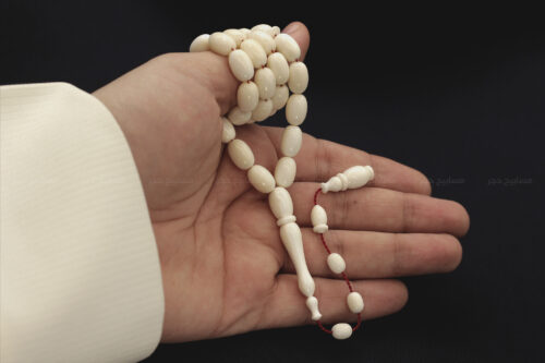 عاج حيوان الفظ Walrus ivory