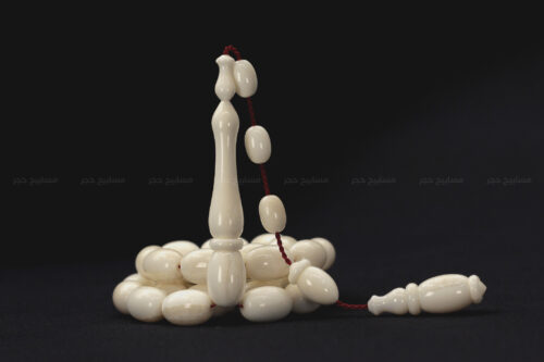 عاج حيوان الفظ Walrus ivory