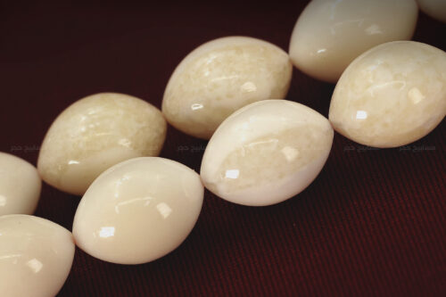 عاج حيوان الفظ (خراطة حسين ديمير)