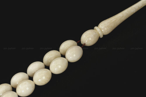 عاج حيوان الفظ (خراطة تنهان تانيلدز)