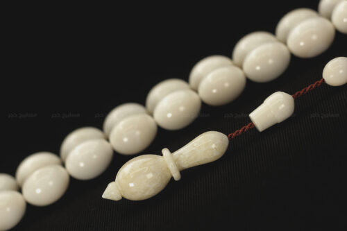 عاج حيوان الفظ (خراطة تنهان تانيلدز)