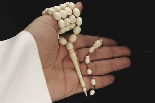 عاج حيوان الفظ (خراطة تنهان تانيلدز)