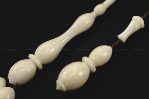 عاج حيوان الفظ (خراطة حسين ديمير)