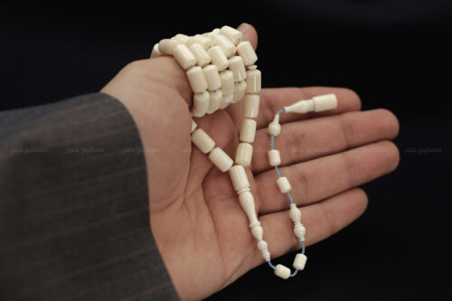 عاج فرس النهر (أصلب العاجيات السبعة وأنصعها)