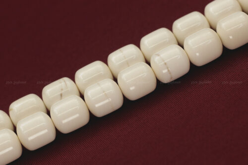 عاج فرس النهر (أصلب العاجيات السبعة وأنصعها)