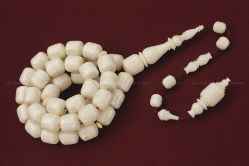 عاج فرس النهر (أصلب العاجيات السبعة وأنصعها)