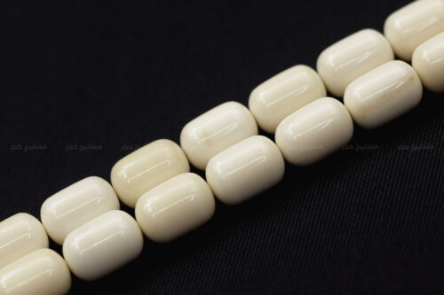 مسباح من عاج فرس النهر (أصلب العاجيات السبعة)