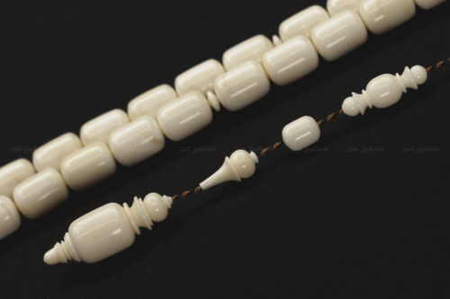 عاج فرس النهر (أصلب العاجيات السبعة وأنصعها)