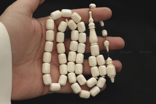 عاج فرس النهر (أصلب العاجيات السبعة وأنصعها)