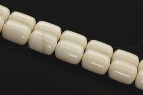 عاج فرس النهر (أصلب العاجيات السبعة وأنصعها)