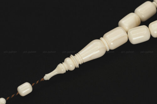 عاج فرس النهر (أصلب العاجيات السبعة وأنصعها)