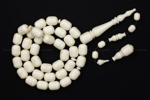 عاج فرس النهر (أصلب العاجيات السبعة وأنصعها)