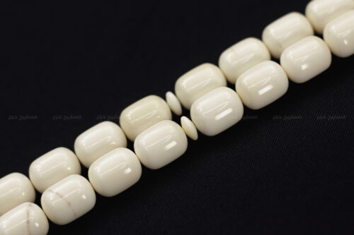 عاج فرس النهر (أصلب العاجيات السبعة وأنصعها)