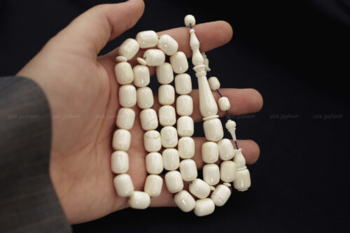 عاج فرس النهر (أصلب العاجيات السبعة وأنصعها)