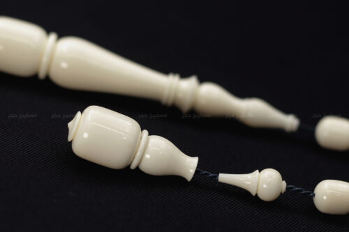 عاج فرس النهر (أصلب العاجيات السبعة وأنصعها)