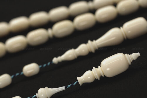 عاج فرس النهر (أصلب العاجيات السبعة وأنصعها)