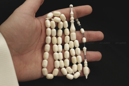 عاج فرس النهر (أصلب العاجيات السبعة وأنصعها)