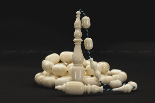 عاج فرس النهر (أصلب العاجيات السبعة وأنصعها)