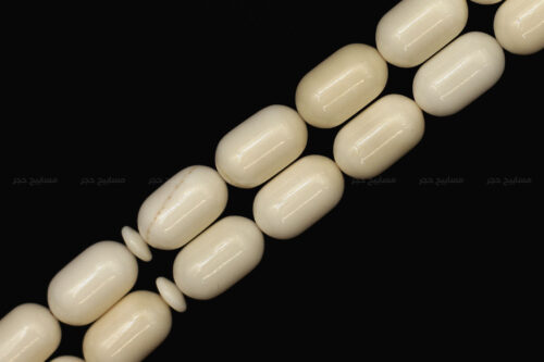 مسباح من عاج فرس النهر (أصلب العاجيات السبعة)