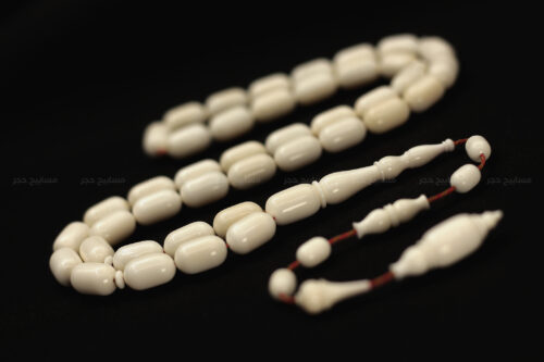 مسباح من عاج فرس النهر (أصلب العاجيات السبعة)