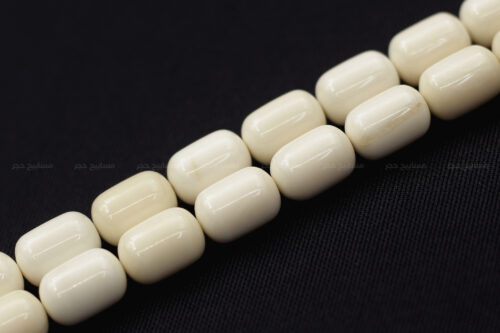 مسباح من عاج فرس النهر (أصلب العاجيات السبعة)