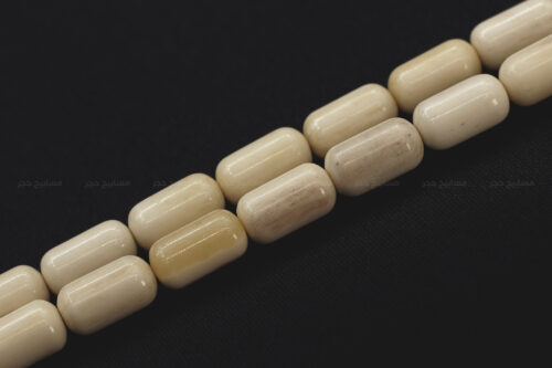 عظم جمل (طقم منقوش)