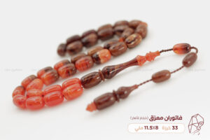 فاتوران معرق (حجم ناعم)