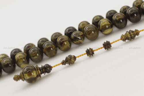 فاتوران (لون الضبعة) خراطة سوبر