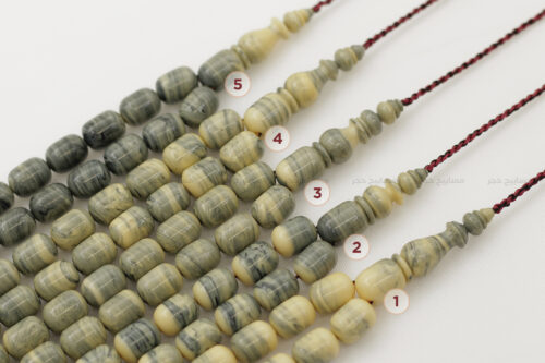 مسباح فاتوران عكروكي (نظام عقود)