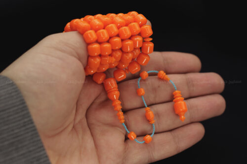 مسباح كرة بولنج جزري صب قديم