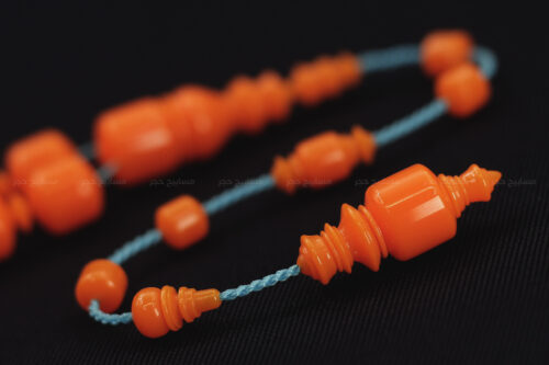 مسباح كرة بولنج جزري صب قديم