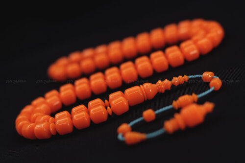 مسباح كرة بولنج جزري صب قديم