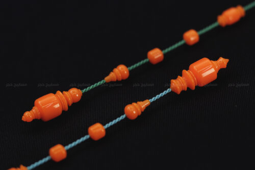 مسباح كرة بولنج جزري صب قديم