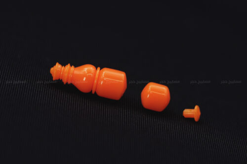 مسباح كرة بولنج جزري صب قديم