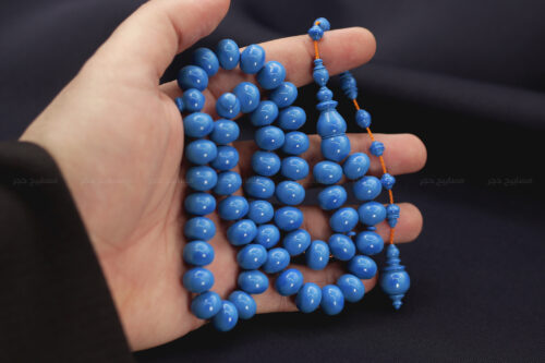 مسباح كرة بولنج سماوي صب قديم