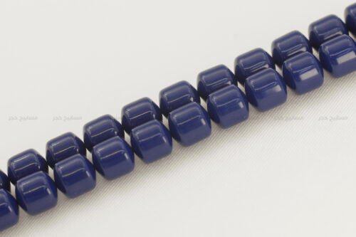 مسباح كرة بولنج كحلي صب قديم