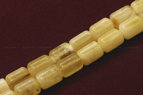 كهرم (كهرمان) طبيعي