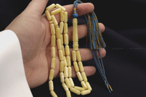 كهرم (كهرمان) طبيعي