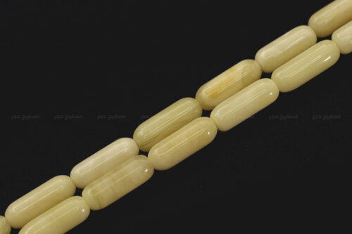 كهرم (كهرمان) طبيعي