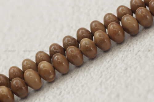 خشب ثمرة الكوك