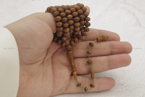 خشب ثمرة الكوك