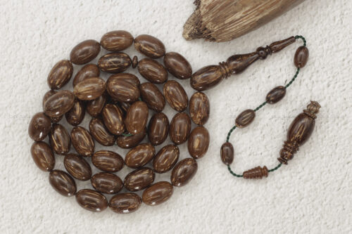 مسباح كوك سيركالي (أندر أنواع الكوك)