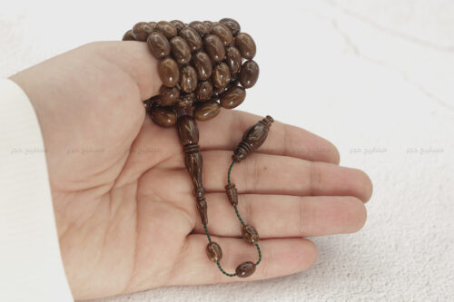 مسباح كوك سيركالي (أندر أنواع الكوك)