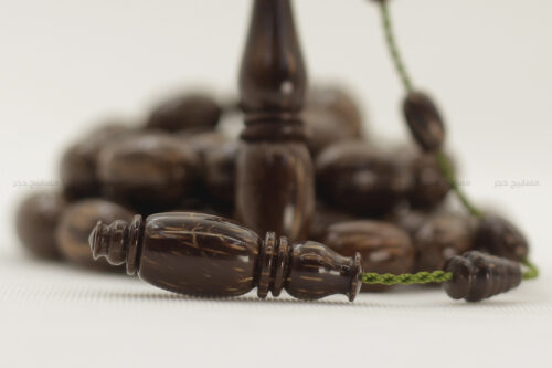 مسباح كوك سيركالي (أندر أنواع الكوك)