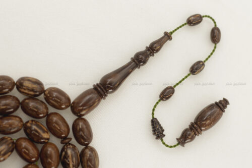 مسباح كوك سيركالي (أندر أنواع الكوك)