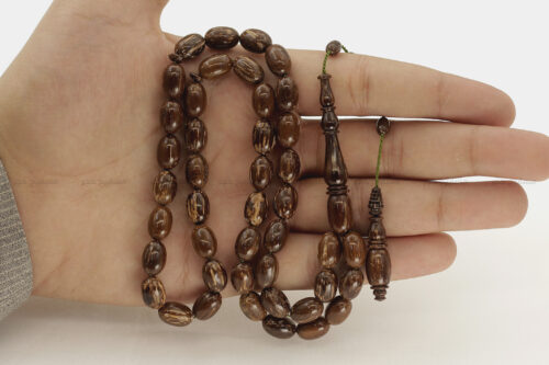 مسباح كوك سيركالي (أندر أنواع الكوك)