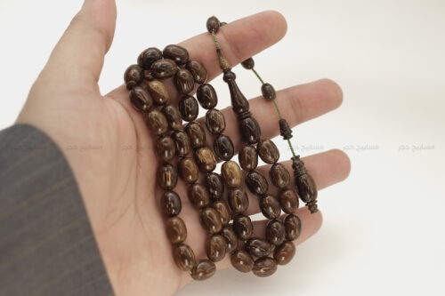 مسباح كوك سيركالي (أندر أنواع الكوك)